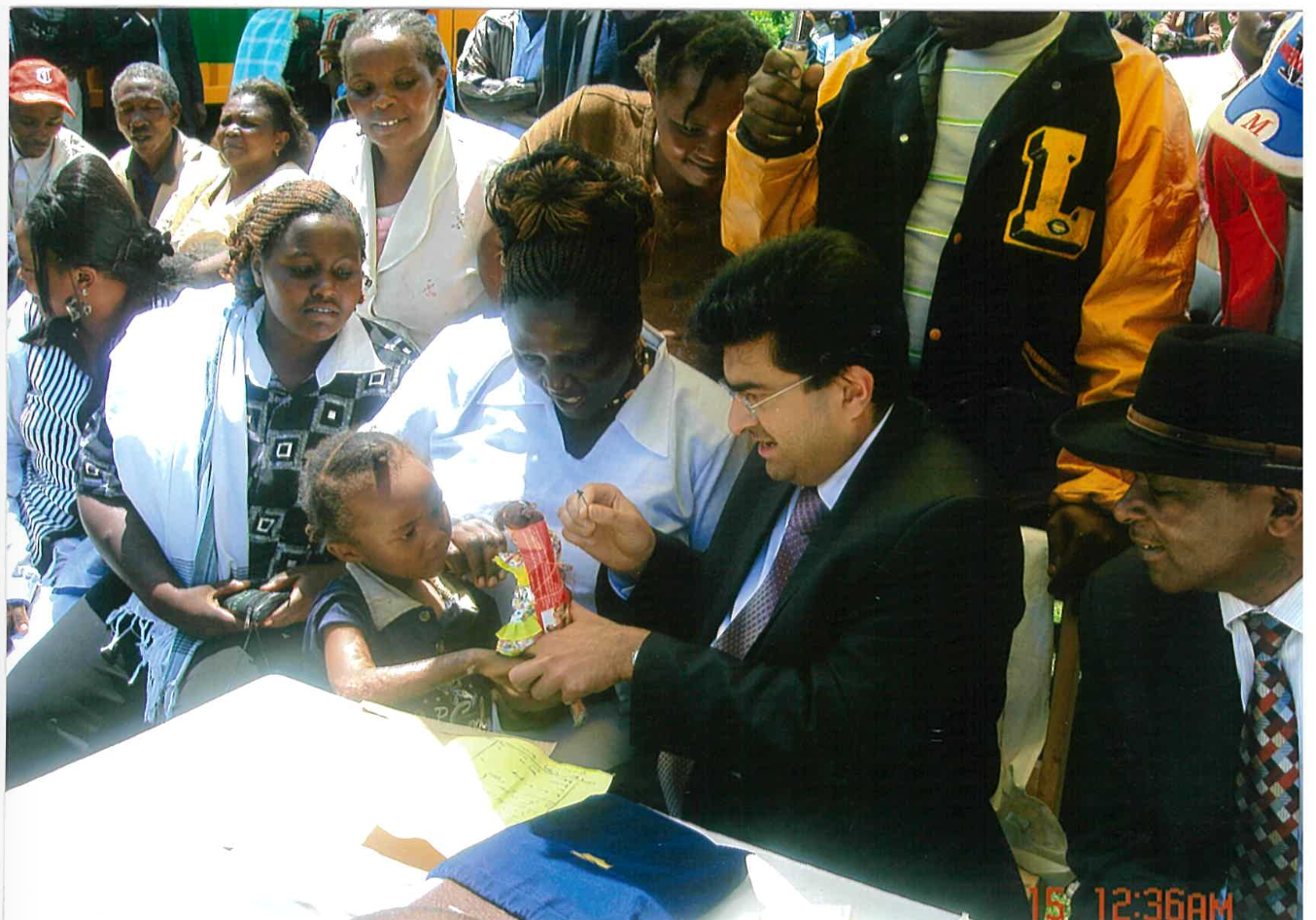 Hope International Ministries