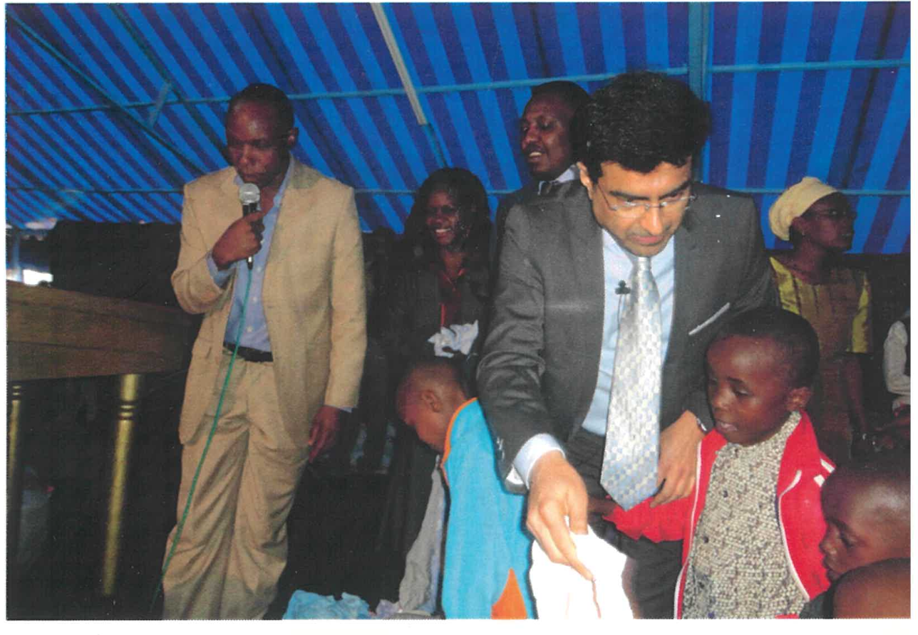 Hope International Ministries