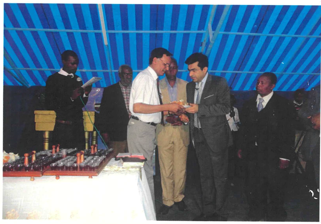 Hope International Ministries